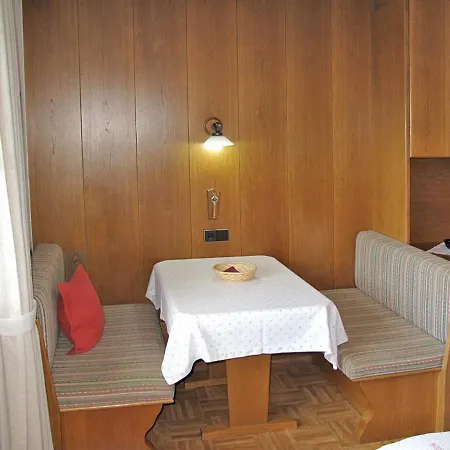 Ferienwohnung 131w 公寓 雷特温克尔