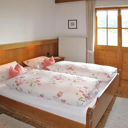 公寓 Ferienwohnung 131w 雷特温克尔