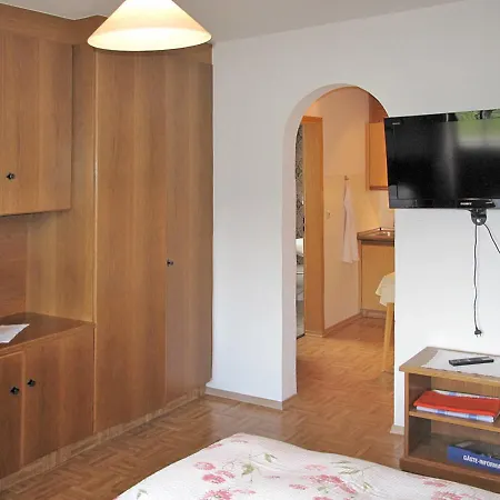 Ferienwohnung 131w 公寓